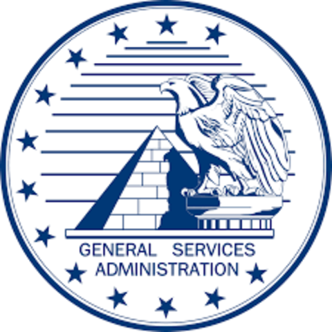 The General Services Administration(GSA)