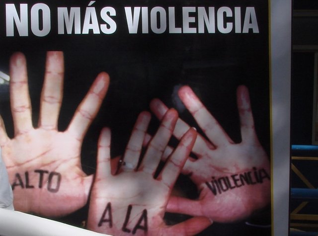 Prevención de la violencia intrafamiliar