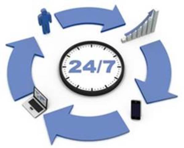 Total liberacion comercial