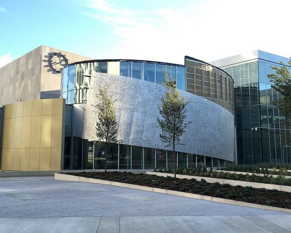 Royal Alberta Museum