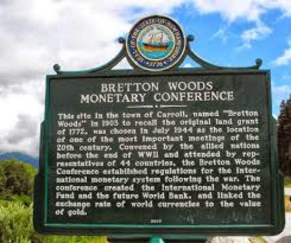 Bretton Woods