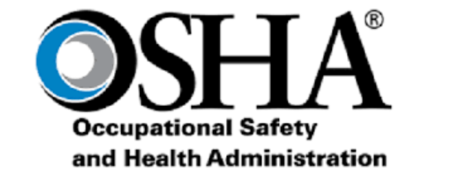 Occupational Safety & Health Administration (OSHA)