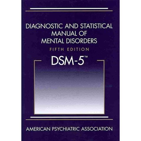 DSM-V