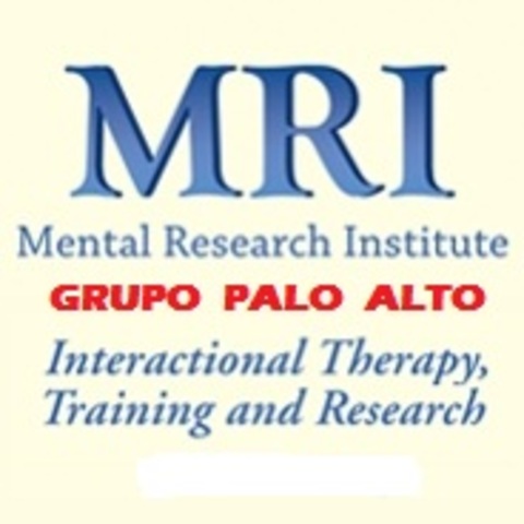 Nace el Mental Research Institute (MRI)