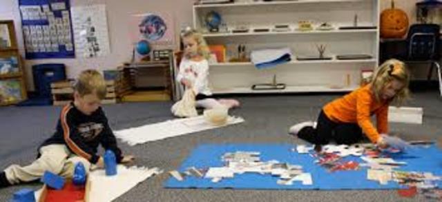 Montessori Preschool