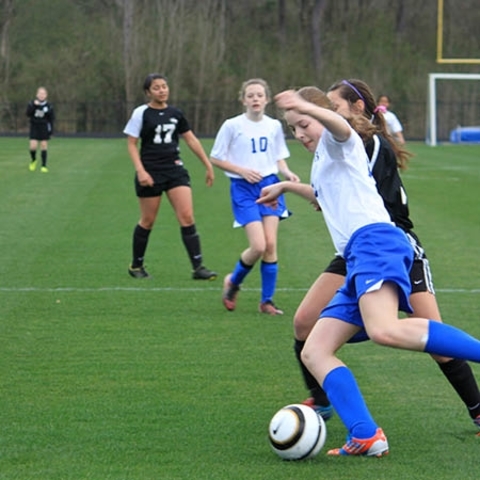 Back to School: Middle School