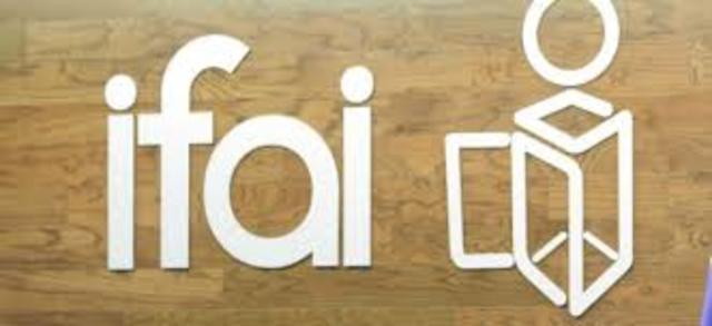 Creación del Instituto Federal de Acceso a la Información Pública Gubernamental (IFAI)