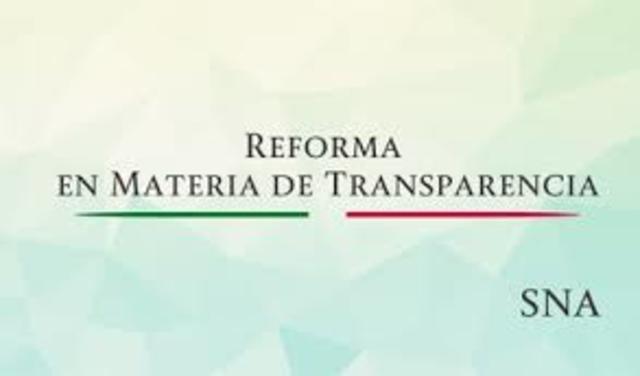 Renuevan los Mecanismos de Acceso a la Información Pública