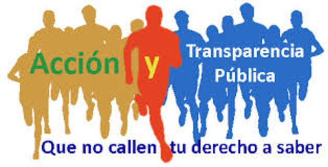 Políticas de Transparencia