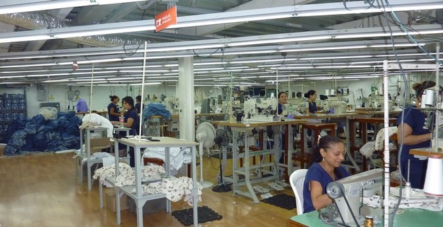 CORPORACIÓN INDUSTRIAL MINUTO DE DIOS