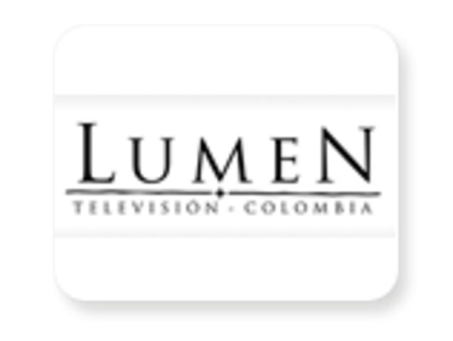 CORPORACIÓN LUMEN 2000 TELEVISIÓN COLOMBIA