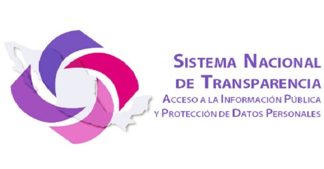Sistema Nacional de Transparencia, Acceso a la Información Pública y Protección de Datos Peronales