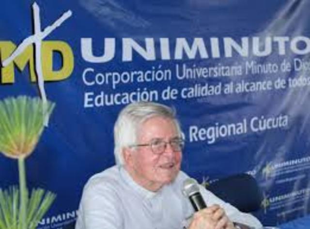 UNIMINUTO se caracteriza por