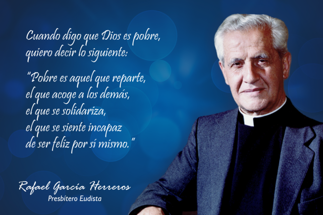 invitado a ingresa a la congregación