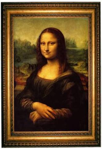 Mona Lisa