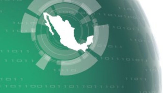 Estrategia Digital Nacional