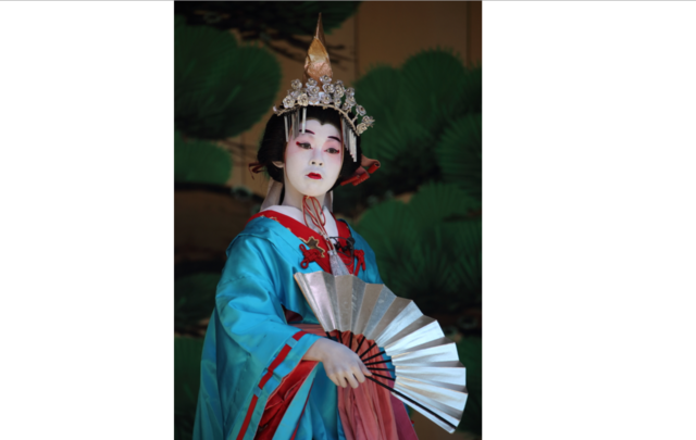 Transition of Performers