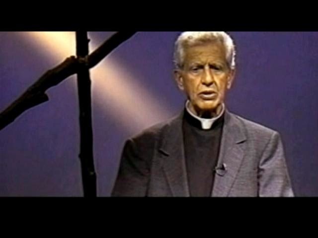 "El minuto de Dios", Inicia su transmisión por televisión