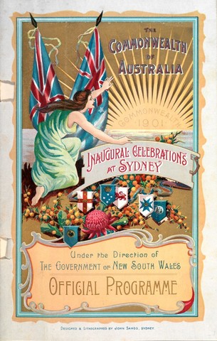 Commonwealth of Australia