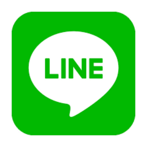 LINE
