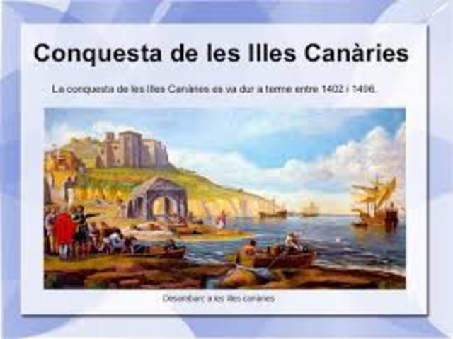Illes Canàries