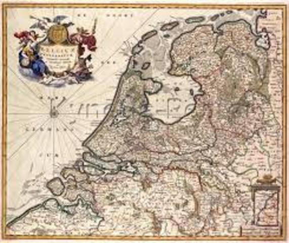 Rebel·lió de Flandes