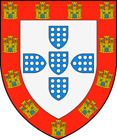 Annexió de Portugal