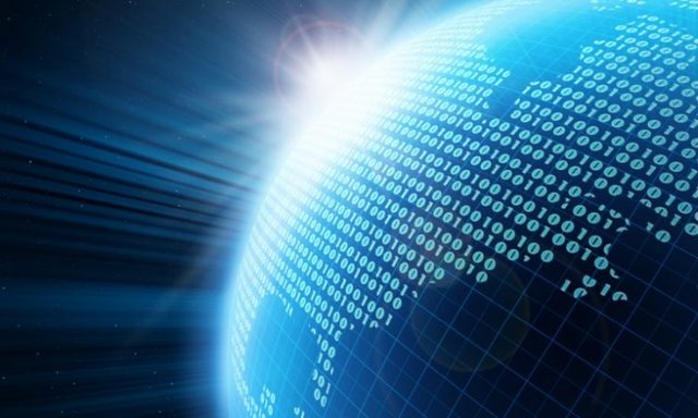 El ''boom'' de Internet