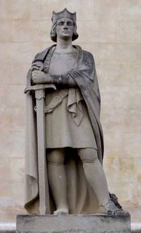 Época Mitjana - Alfons III d'Aragó