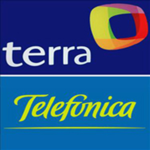 Telefónica se convierte en Terra