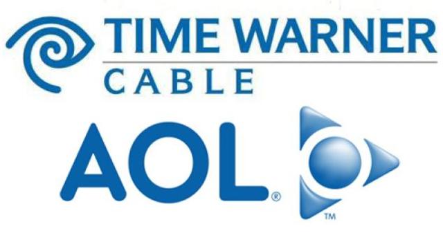 AOL TIME WARNER