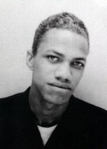 Malcolm X is ordered to register for military