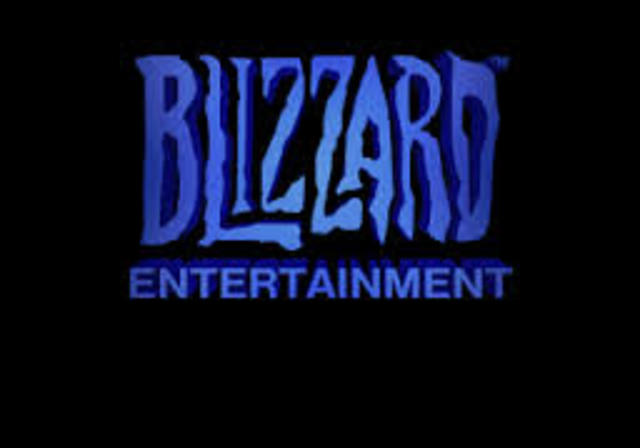 Blizzard