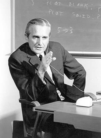 The Mother of All Demos