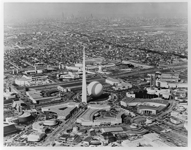 1939 World's Fair