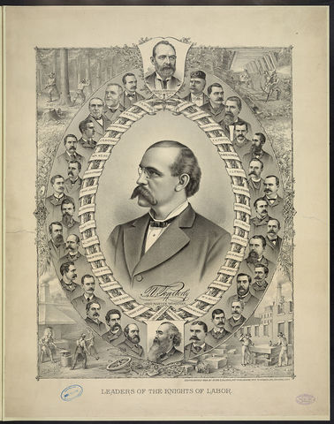 Knights of Labor