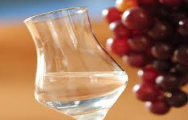 Nacimiento del Pisco