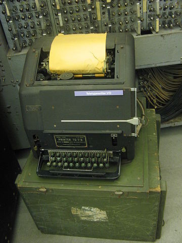 Teletype
