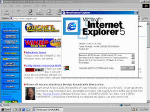 Windows 98 ( segunda edición)