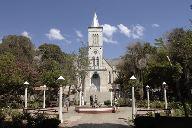 Origen del Pisco según chilenos