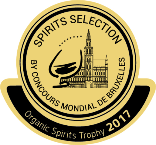 La competencia "Spirits Selection"