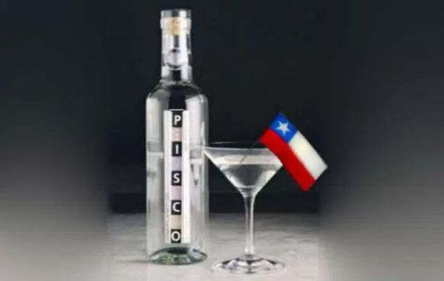 PREGUNTAS BÁSICAS AL CHILENO