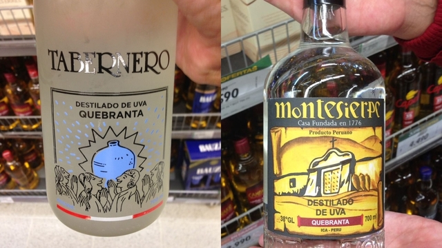 La polémica vuelve a surgir