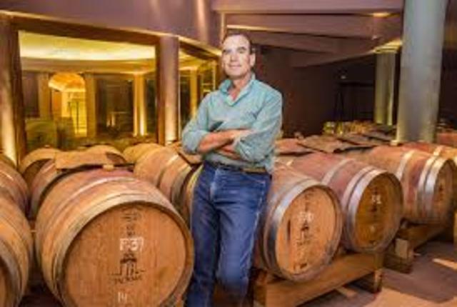 José Antonio Olaechea se pronuncia