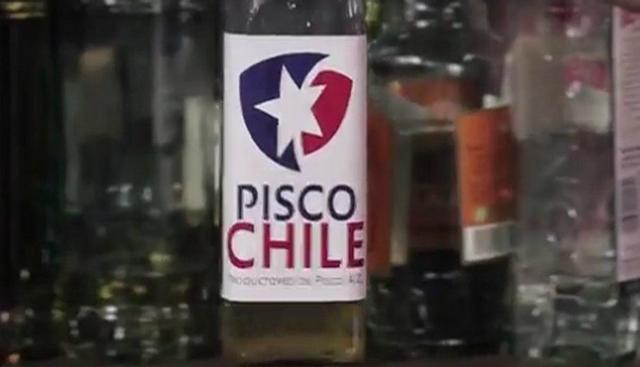 PAÍSES QUE DICEN QUE ES CHILENO