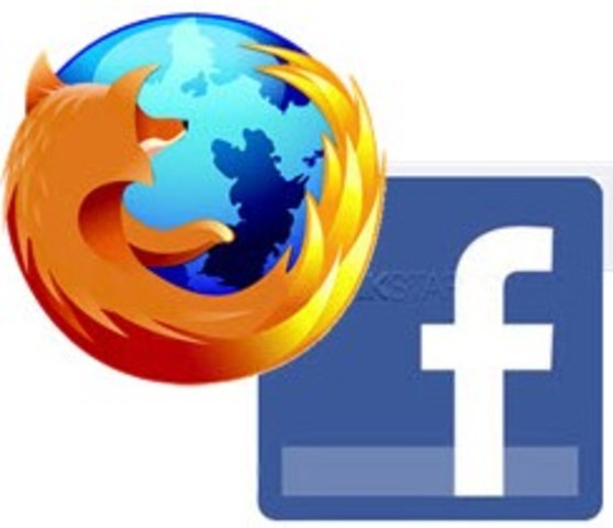 Nacimiento de Facebook y surge Mozila Firefox