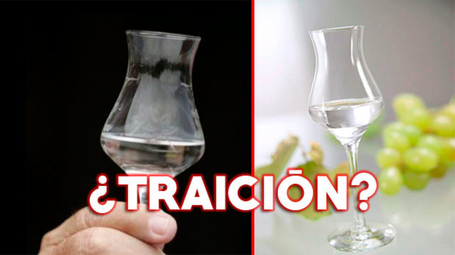 Indecopi vela por los derechos del nombre  "Pisco"