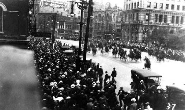 Winnipeg General Strike