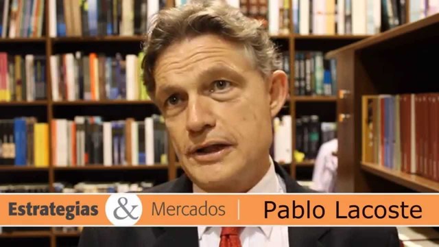 PABLO LACOSTE (HISTORIADOR ARGENTINO)
