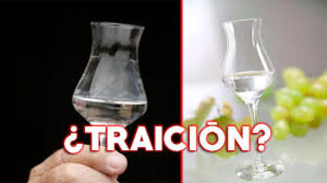 "PISCO" En otros países